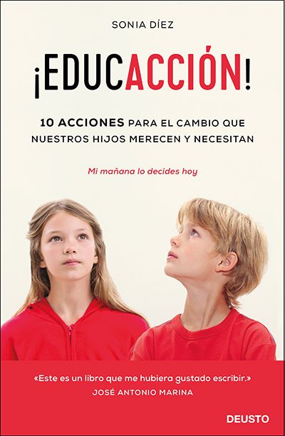 Libro ¡EducACCIÓN!