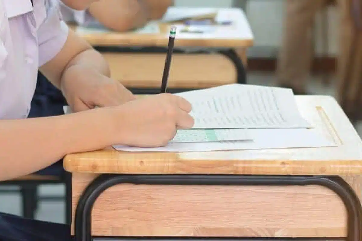 Consejos para que el alumnado mantenga la calma en los exámenes mantener la calma en los exámanes
