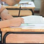 mantener la calma en los exámanes