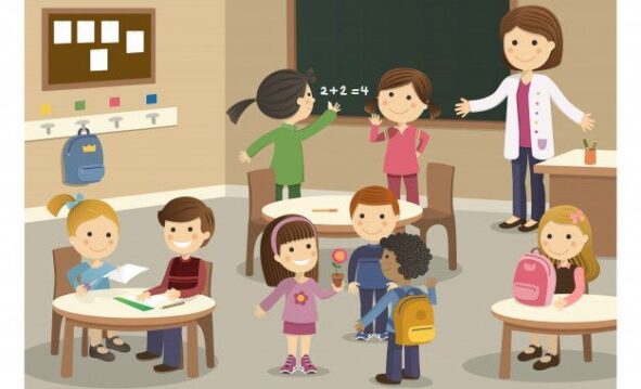 Introducir Flipped Classroom