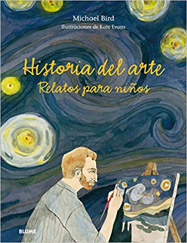 Historia Del Arte. Relatos Para Niños