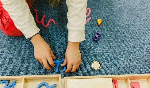 Inclusión en las aulas