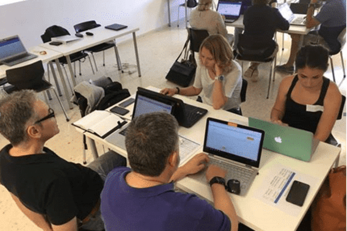 Educador de Google