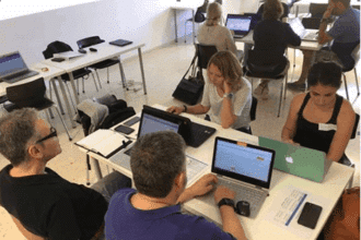 Educador de Google