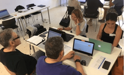 Educador de Google