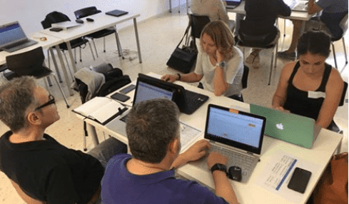 Educador de Google