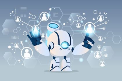 usos de la Inteligencia Artificial