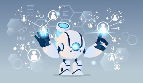 usos de la Inteligencia Artificial