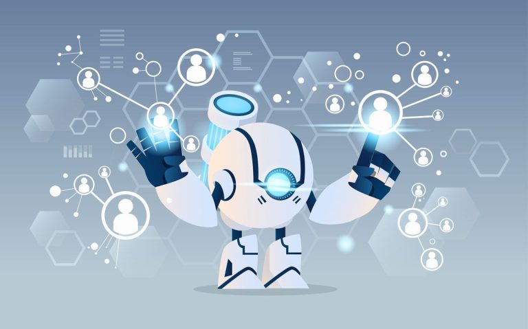 usos de la Inteligencia Artificial