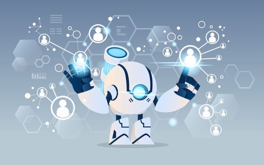 usos de la Inteligencia Artificial