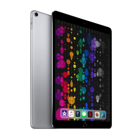 ipad ok