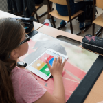 Aprendizaje con Kahoot!