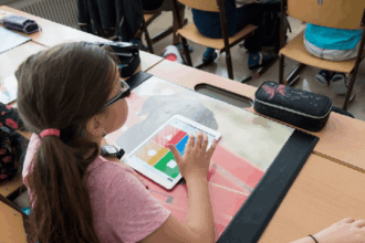 Aprendizaje con Kahoot!