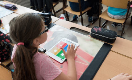 Aprendizaje con Kahoot!