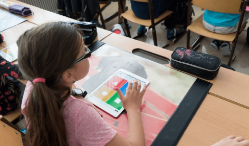 Aprendizaje con Kahoot!