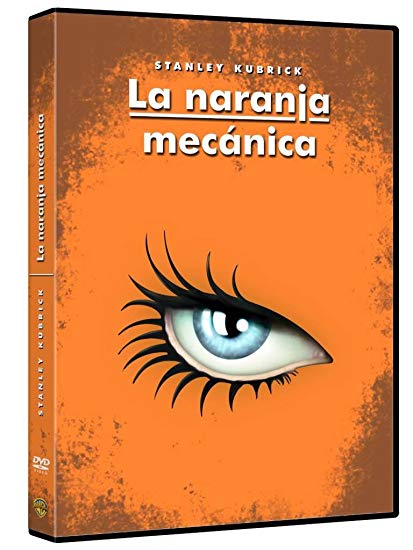 la naranja mecánica