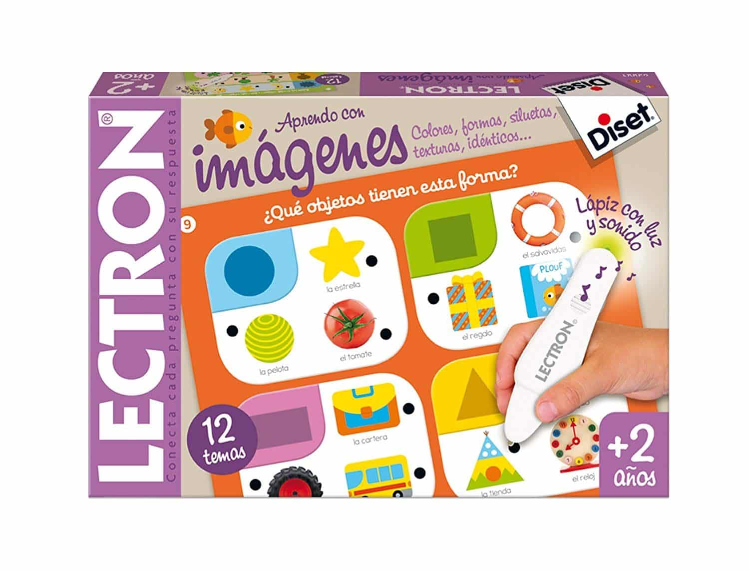 Juegos de mesa para niños de 6 a 12 años