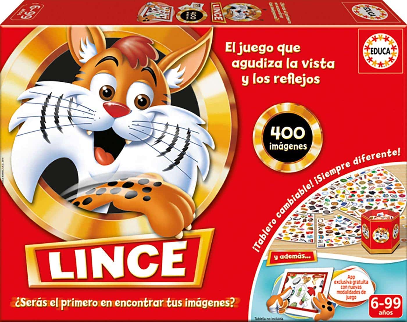 Lince