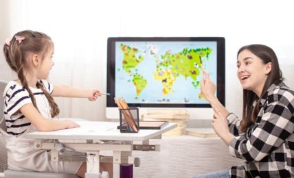 mapa interactivo