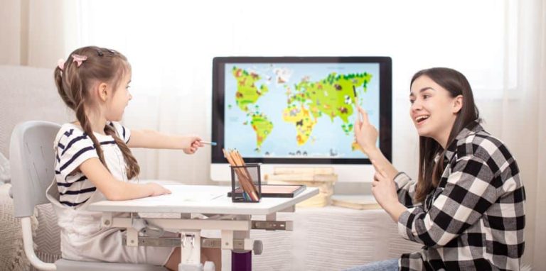 mapa interactivo