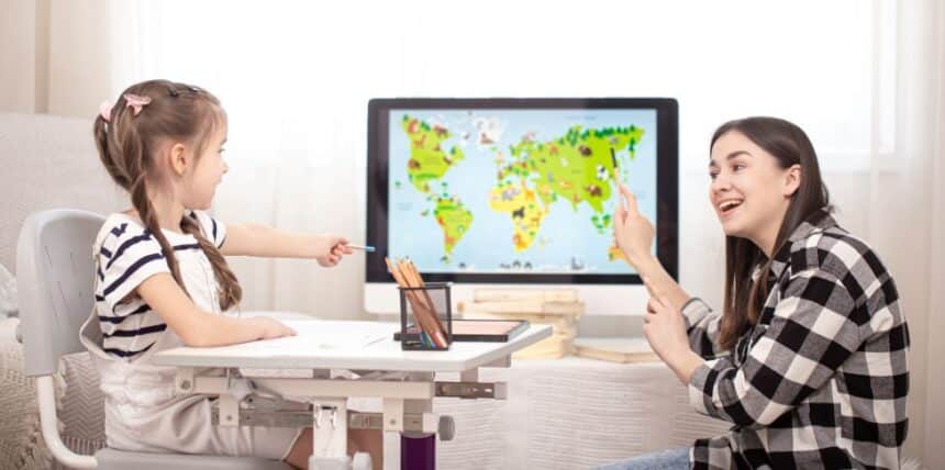 mapa interactivo