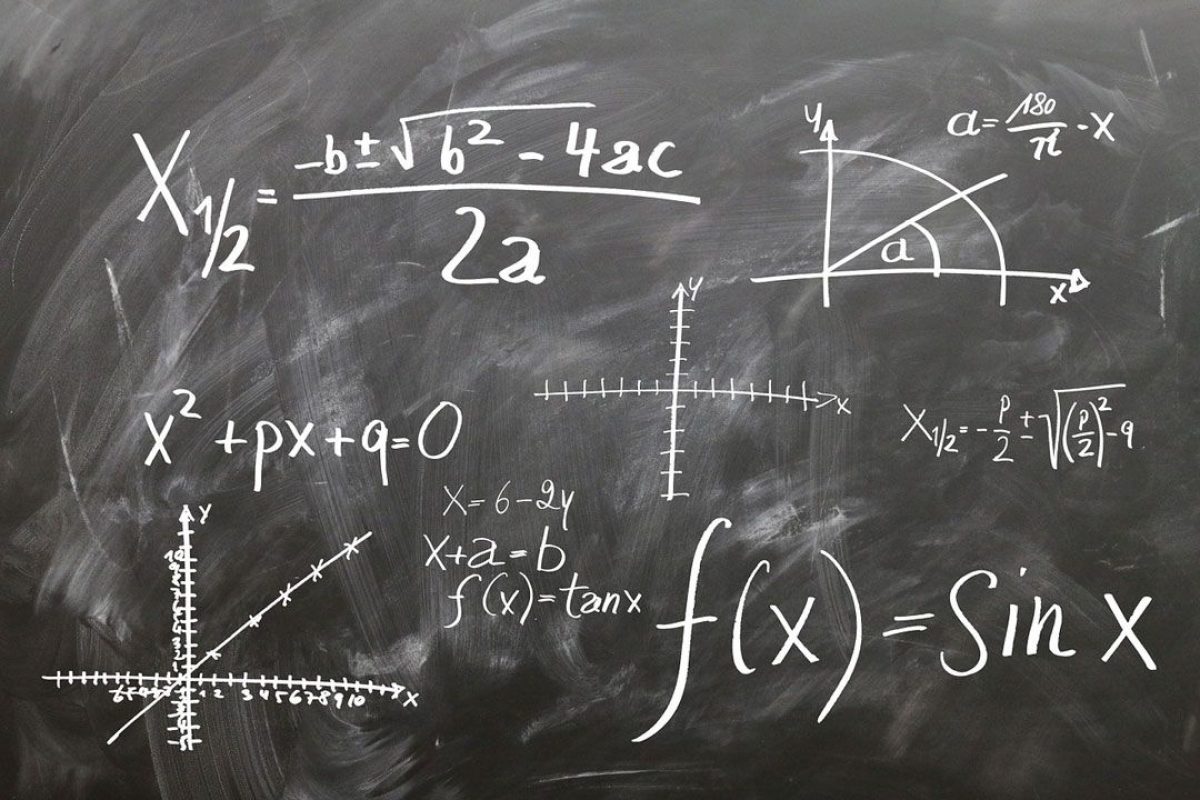 Charlas TED de Matemáticas para inspirar charlas TED de Matemáticas