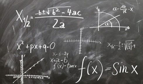 charlas TED de Matemáticas