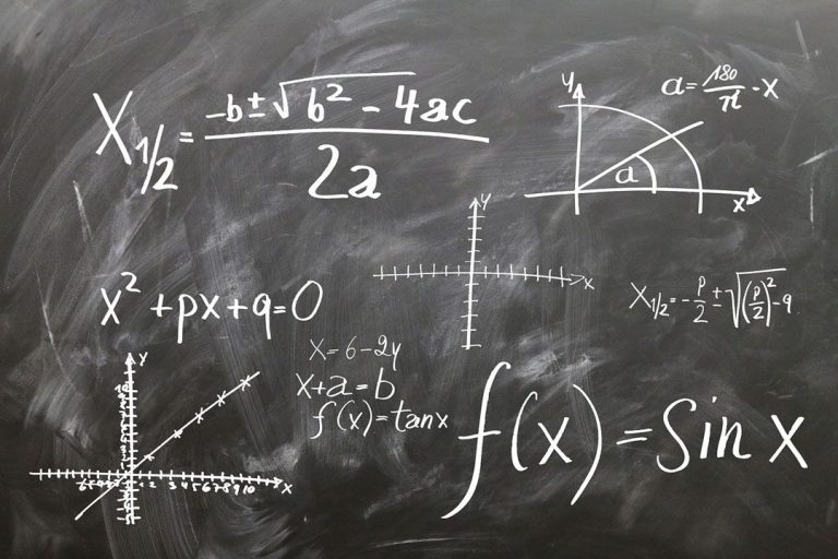 charlas TED de Matemáticas
