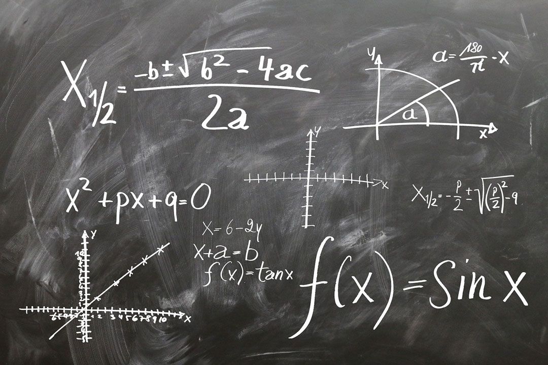 charlas TED de Matemáticas