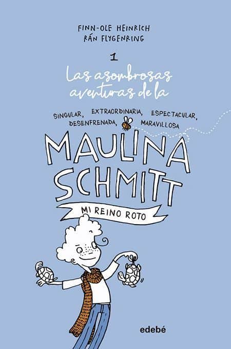 Maulina Schmitt