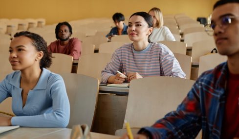 metodología Flipped Classroom