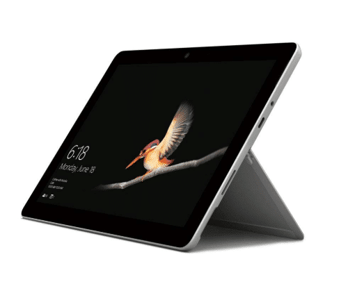 microsoft surface go