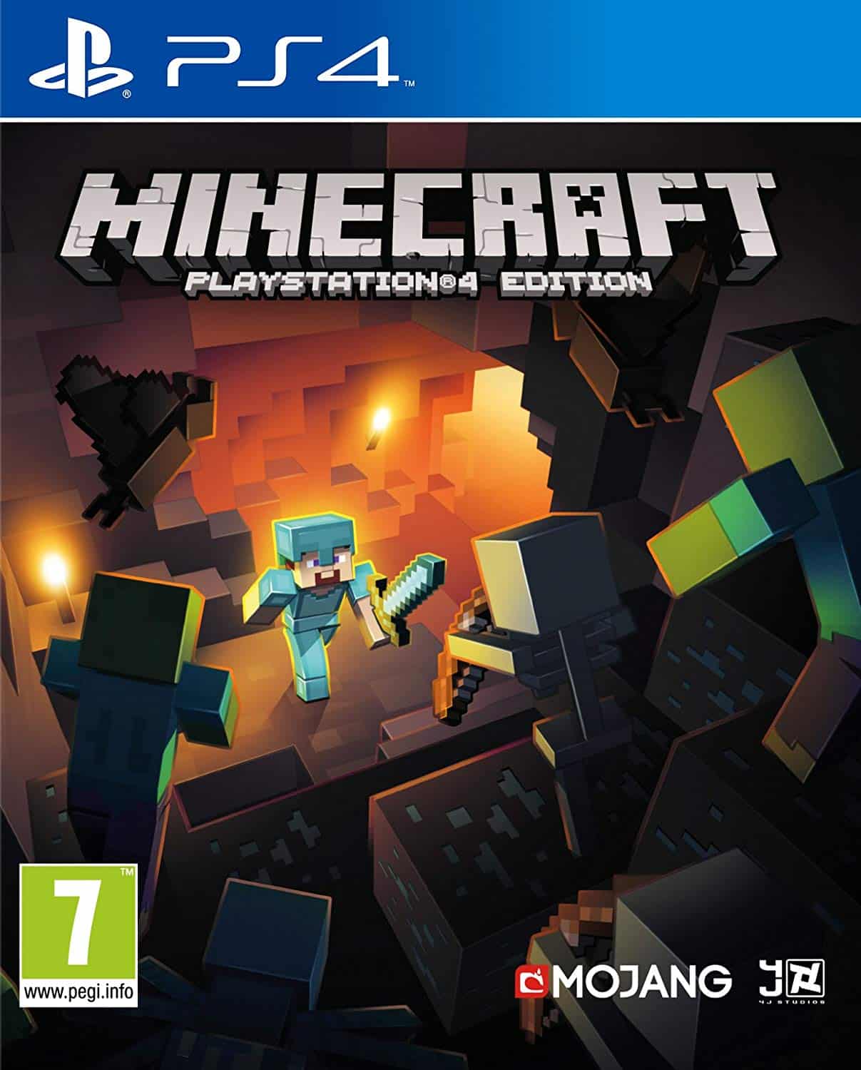 Minecraft Juegos Educativos