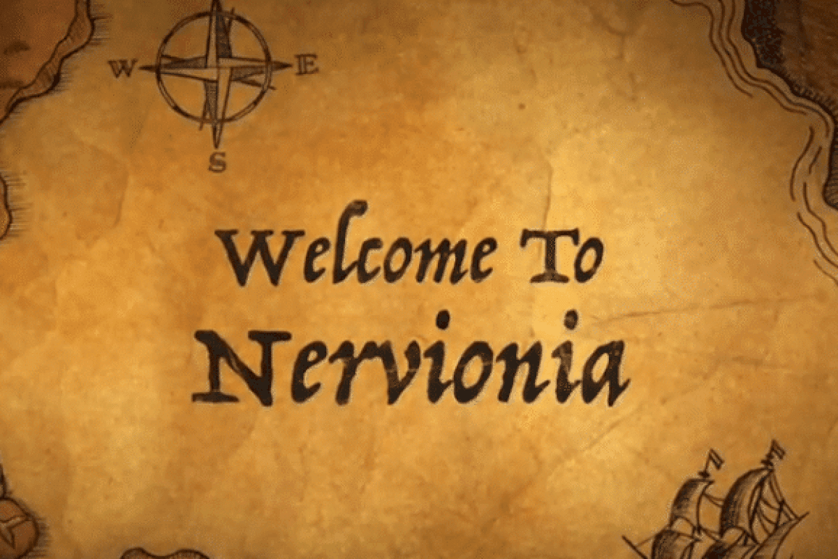 Gamificación en el aula para colonizar seis nuevos países Welcome to Nerviona