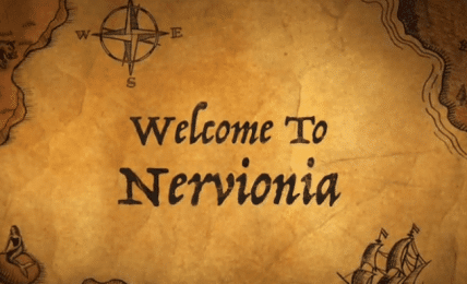 Welcome to Nerviona