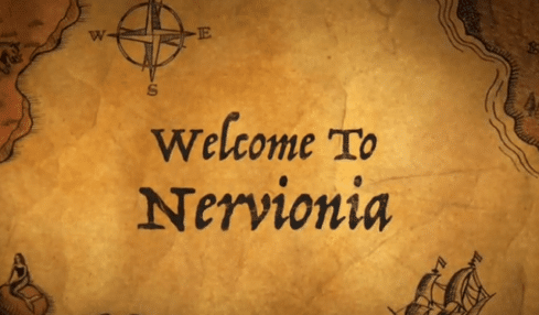 Welcome to Nerviona