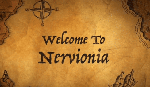 Welcome To Nerviona