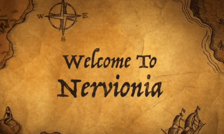 Welcome to Nerviona