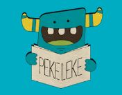 Pekeleke blogs de Literatura Infantil