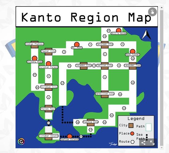 mapa misiones pokemon go class