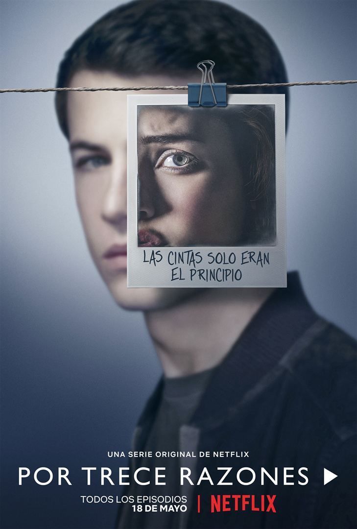 por trece razones netflix