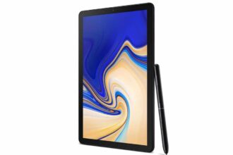 Samsung Galaxy escuela