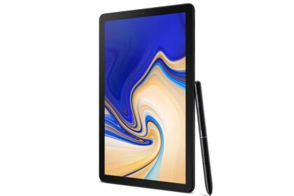 Samsung Galaxy escuela