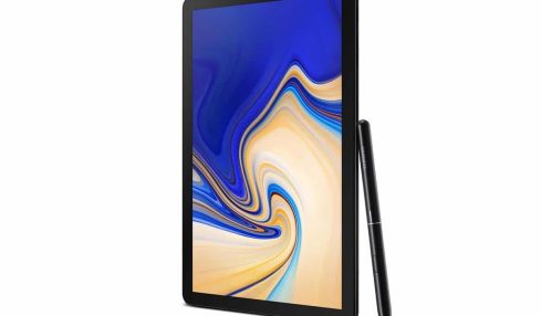 Samsung Galaxy escuela