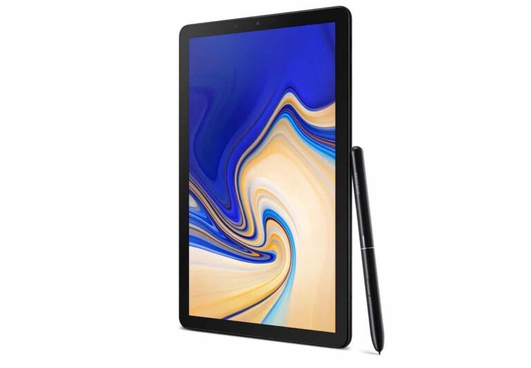 Samsung Galaxy escuela