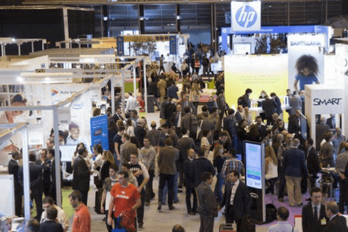 SIMO EDUCACIÓN apuesta por la innovación con la presencia de 225 expositores de 22 países SIMO EDUCACIÓN apuesta por la innovación