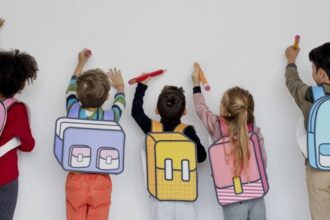 Cambio en la educación