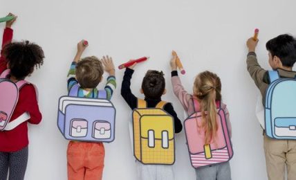 Cambio en la educación