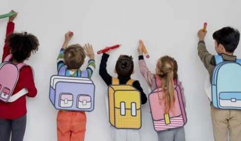 Cambio en la educación