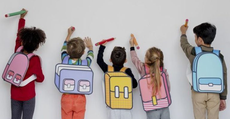 Cambio en la educación